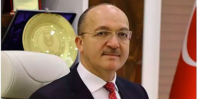 15 Şubat Mesajı