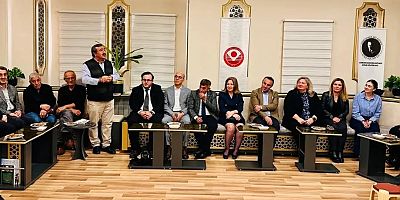 152. Herfene Gecesi düzenlendi