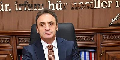 18 MART ŞEHİTLERİ ANMA GÜNÜ VE ÇANAKKALE DENİZ ZAFERİ MESAJI