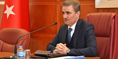 19 Mayıs Atatürk’ü Anma, Gençlik ve Spor Bayramı Mesajı