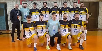 1918 Gümüşhane Spor Kulübü Adana Deplasmanından mağlubiyetle döndü