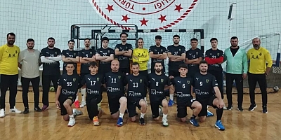 1918 Gümüşhane Spor Kulübü yeni sezonu açıyor