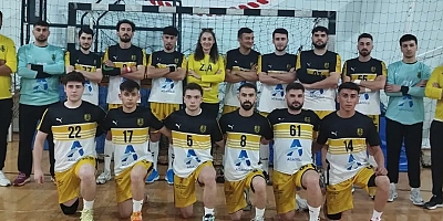 1918 Gümüşhanespor evinde ilk galibiyetini aldı