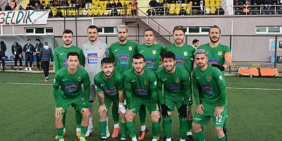 1954 Kelkit Belediyespor Dört Köşe