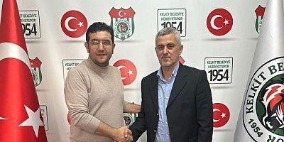 1954 Kelkit Hürriyet'te Bayraktar Dönemi Başladı