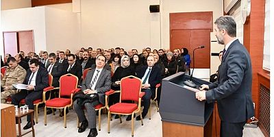 2. Dönem İçin Hazırlığını Tamamladı