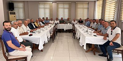 2. Şiran Sempozyumu Şiran’da yapılacak