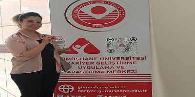 2000 Öğrenciye Sertifikalı Kariyer Eğitimi Verildi