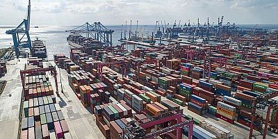 2022 Yılı  3 AY Gümüşhan’den 19 milyon 24 bin 859 İhracat