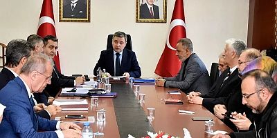 2023 Yılı Asayiş Rakamları Açıklandı: 253 Operasyon Gerçekleştirildi