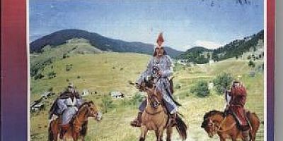 21-ESER  HEREK YURDU