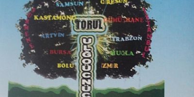 23-ESER TRABZONUN ÜNLÜ VALİSİ ÜÇÜNCÜZADE ÖMERPAŞA 