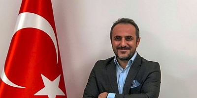 23 Nisan Milli Egemenlik ve Çocuk Bayramı Mesajı