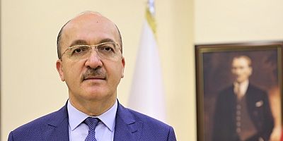 23 Nisan Ulusal Egemenlik ve Çocuk Bayramı Mesajı