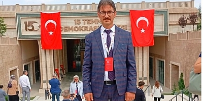 24 Temmuz Basın Bayramı Mesajı