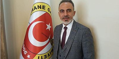 24 Temmuz Basın İçin Mihenk Taşıdır