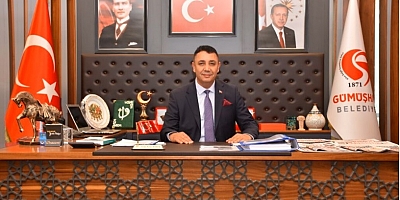 24 Temmuz Gazeteciler ve Basın Bayramı Mesajı