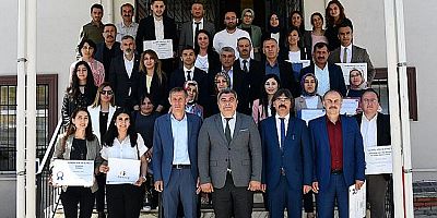 25 Öğretmen eTwinning projelerinde 30 Kalite Etiketi Aldı