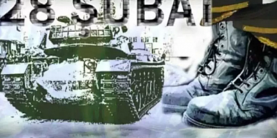 28 Şubat Vurgusu: “Vesayet Kimden Gelirse Gelsin Millet İradesine Prangadır”