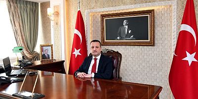 29 Ekim Cumhuriyet Bayramı Mesajı