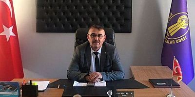 29 Ekim Cumhuriyet Bayramı Mesajı