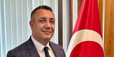 29 Ekim Cumhuriyet Bayramı Mesajı