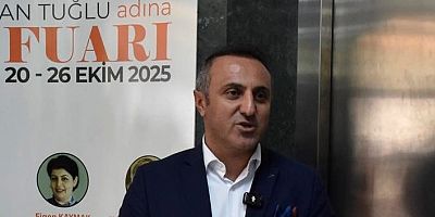 29 EKİM Cumhuriyet Bayramı Mesajı