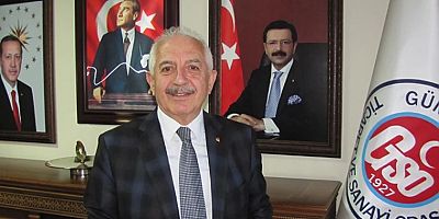 29. GÜMÜŞHANE KÜLTÜR, SANAT ŞENLİĞİ VE TANITIM GÜNLERİNİ BİRLİKTE YAŞAYALIM