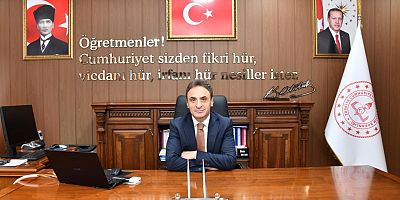 3 Aralık Dünya Engelliler Günü