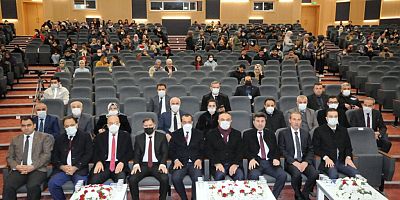 3. Uluslararası Sosyal Bilimler Kongresi Tamamlandı