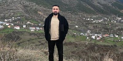 30 YILLIK DERNEĞE 30'LUK BAŞKAN ADAYI
