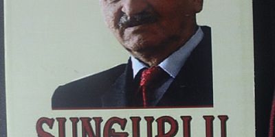 31-ESER  SUNGURLU SÜLALESİ ÖZ GEÇMİŞİ