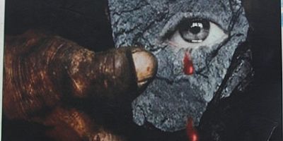 32-ESER  MADEN VE MAĞARA KARDEŞLİĞİ