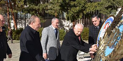 35.VERGİ HAFTASI  ETKİNLİKLERİ DEVAM EDİYOR