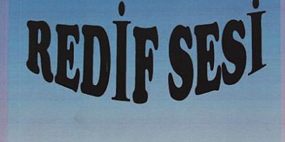 38- 39-ESER ; REDİF SESİ VAR   1-2 CİLT