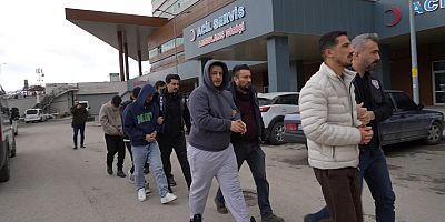 391 milyon TL’lik yasa dışı bahis ağını batan kafe ortaya çıkardı