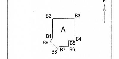 4.8 milyon metrekare alan orman vasfından çıkarıldı!