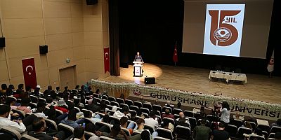 4.Uluslararası Sosyal Bilimler Kongresi Sona Erdi