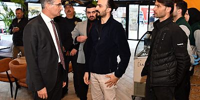 4207 Sayılı Kanun Kapsamında Sıkı Denetim