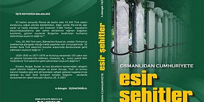 5-ESİR ŞEHİTLER