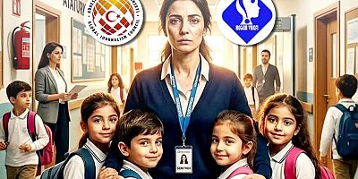 500 bin öğretmene şiddetle mücadele eğitimi verilecek