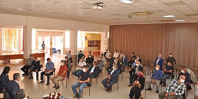 56 Köyümüze EBA Destek Noktası Kurulacak