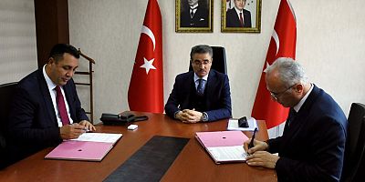65 yaş üzeri vatandaşlar ve engelliler için anlamlı protokol