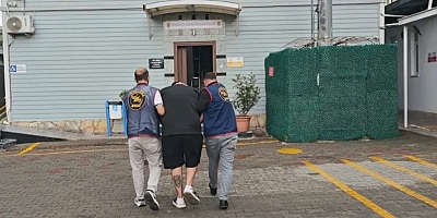 70 Ayrı Suçtan Aranıyordu! Gümüşhane Polisi ve Jandarması Firariyi İstanbul’da Kıskıvrak Yakaladı