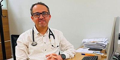‘’ 8-14 Nisan Kalp Sağlığı Haftası’’
