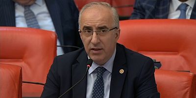 8 Yıldır Bitmeyen Havalimanı TBMM Gündeminde