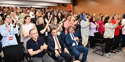 81 ilden Gümüşhane’ye geldiler: Hayran kaldıkları şehri herkese anlatacaklar!
