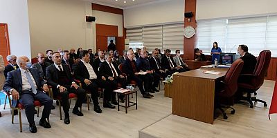 9.İstanbul Gümüşhane Günleri 2-5 Haziran’da Yapılacak