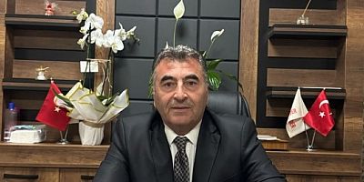 A.Duruçay, “Necdet Kara İle Devam” dedi