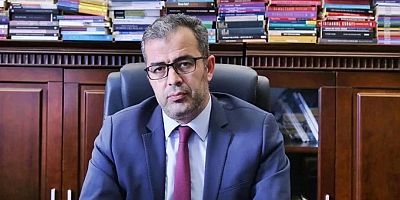 A Parti Genel Başkan Yardımcısı Prof. Dr. Yalçın’dan Lütfü Türkkan’a Sert Yanıt